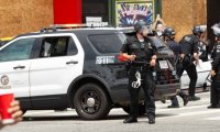 FBI Calls UN to pay Attention to Police Brutality in U.S.