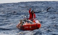 Fyodor Konyukhov to Cross Pacific Ocean in Solar-Powered Boat