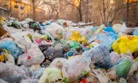 Garbage Collection Issue of Trans-Baikal Territory