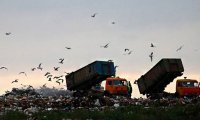 Garbage Disposal Code of Arkhangelsk Region