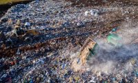 Krasnoyarsk Garbage Problem 