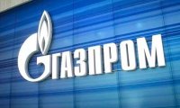 Gazprom is turning off Taps 