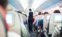 Flight Attendants’ Ups and Downs