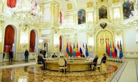 Good Things Must go Along With Fists – CSTO Member Countries 