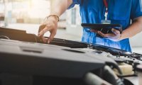 Government Supports Mandatory Car Inspection Abolition