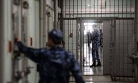 Gulagu.net Publishes Video Recordings of Torture in Krasnoyarsk Prison Hospital