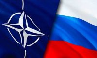 Hopes for war Between Russia and NATO, Referendum in Ukraine, and Russia's Withdrawal from ISS 