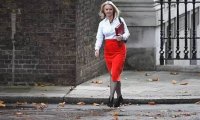 How Liz Truss Becomes Shortest-Serving Prime Minister in U.K. History 