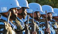 UN Peacekeepers Become Main “Criminal Group” in CAR