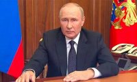 Important Talking Points Voiced by Vladimir Putin at Human Rights Council Meeting