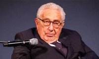 Kremlin Makes it Clear That it is not Interested in Kissinger ‘Peace Plan’