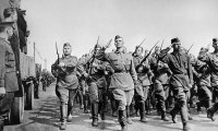 Midsummer: Great Patriotic War Began 80 Years Ago