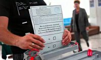 Majority of Donbas, Kherson and Zaporizhzhia Regions’ Residents Vote to Join Russia 