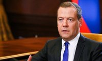 Medvedev is Main Candidate for Russian Presidency, Says Alexei Venediktov