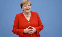 Merkel Admits That Minsk Agreements are Needed not for Peace, but for Military Conflict Against Russia