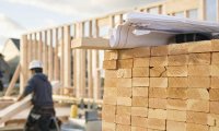 Building Materials Prices Will Stop Rising?