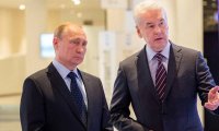 Mikhail Delyagin: There is Confrontation Between Sobyanin and Putin Under Quarantine 
