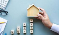 Mortgage Rates Might Reach Two-Digit Numbers Next Year 