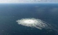 NATO Calls Nord Stream Leaks Sabotage