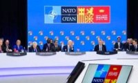 NATO Members Declare a “Crusade” Against Russia and China