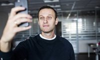 Navalny Contesting with Shugalei for Nobel Peace Prize