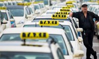 New revolution in Russia to Start With Taxi Drivers’ Protests