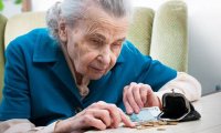 New Way to Take Money Away from Russian Pensioners