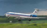 No Substitute for Tupolev-134 for a Long Time