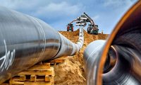 Nord Stream 2 to Supply gas to Northwest Russia 