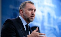 Oleg Deripaska’s Ex Quitting En+  to Benefit Potanin?