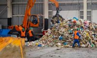 Penza Region Might be Filled up With Waste