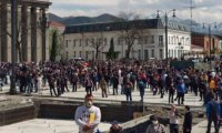 Political Analyst Says Riots in Vladikavkaz may Provoke Protests Against Lockdown all Over Russia