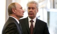 Political Scientist Comments on Confrontation Between Putin and Sobyanin During COVID-19 Pandemic