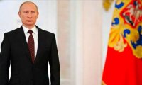 President who Strengthens Russia's Sovereignty – Vladimir Putin Celebrates 70th Birthday 