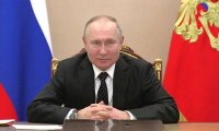 Putin Announces Additional Measures to Support Russians Under Sanctions 