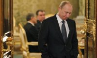 Putin is Forced to Leave, Says Russian Political Activist 