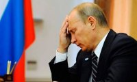 Putin is Hiding in Bunker in Fear, Baltic MEP Tells Radio Liberty