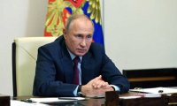 Putin to Make Significant Statement at Beginning of 2021, Says Popular Economist
