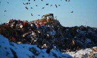 RNG to Help Yakutia Get Rid of Garbage