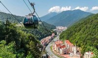 Rosa Khutor is Improving Corporate Governance Arrangements