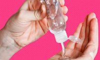 Rospotrebnadzor Tells How to Choose A Proper Hand Sanitizer