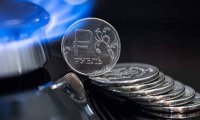 Russia Hits Western Energy Markets Demanding Gas Payment in Ruble 