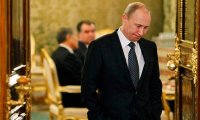 Russia is Long Partitioned Among Putin’s Family and Friends, Retired FSB Colonel Says