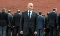 Russia is Ruled by Secret Service Officers While Putin is Just Agents, Says Economist