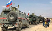 Russia Must Respond to US Security Threats in Syria