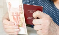 Russia Ridding Itself of Pensioners