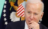 Russia Sanctions Biden and Several U.S. Officials