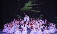 Russian Ballet: 40 Years of Harmony of Music and Dance