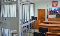 Russian Courts to Replace Metal Cages with Bulletproof Glass Docks 
