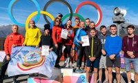 Russian Mountain Running Cup and Championship to be Held in Sochi 
